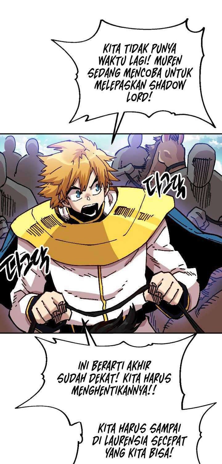 Slave B Chapter 75 Gambar 41
