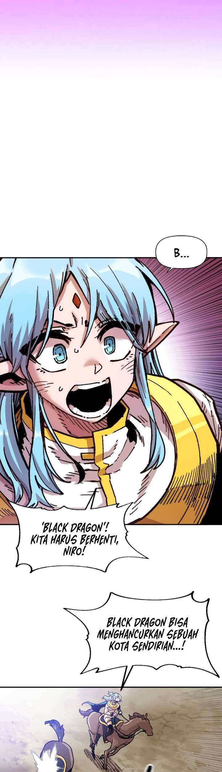 Slave B Chapter 75 Gambar 44