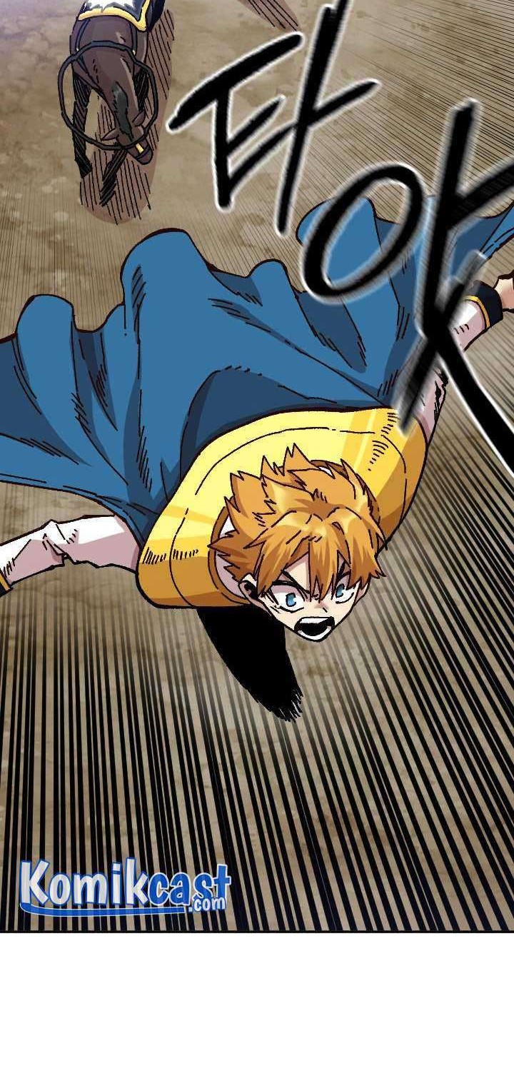 Slave B Chapter 75 Gambar 45