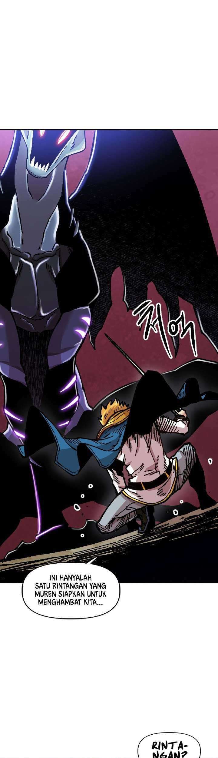 Slave B Chapter 75 Gambar 46