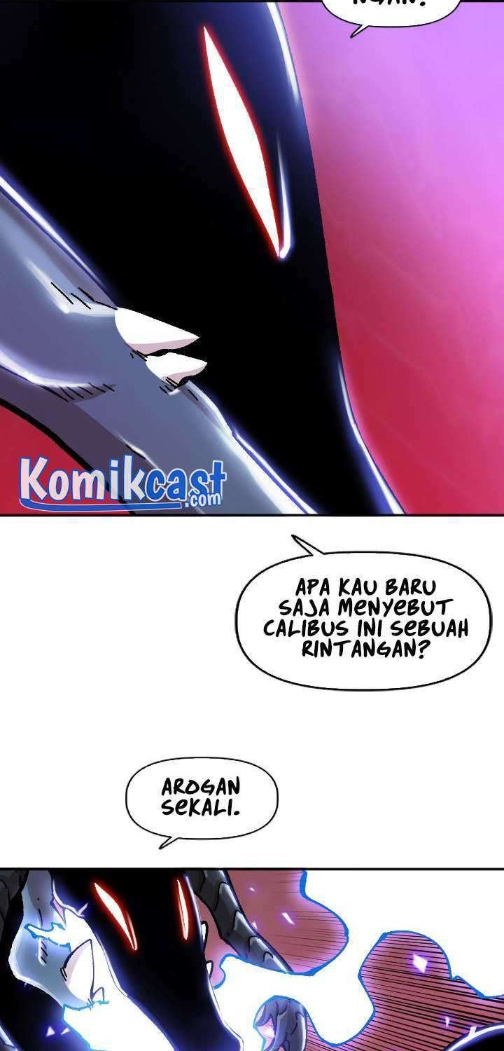 Slave B Chapter 75 Gambar 47