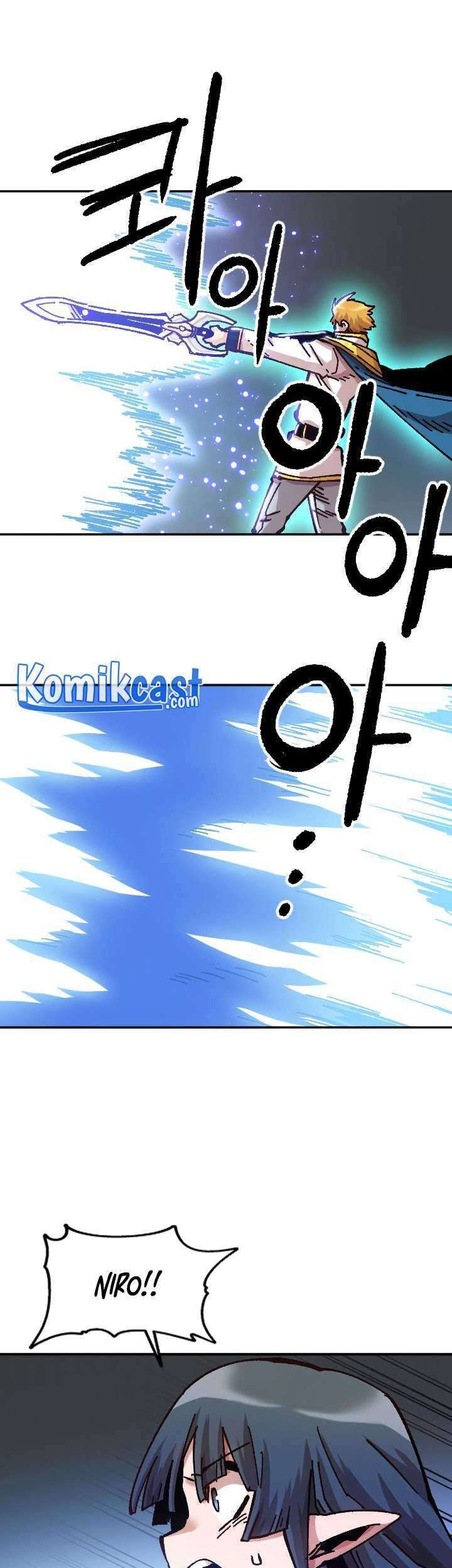 Slave B Chapter 75 Gambar 50
