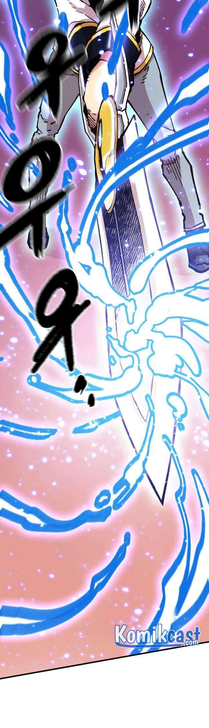Slave B Chapter 75 Gambar 52