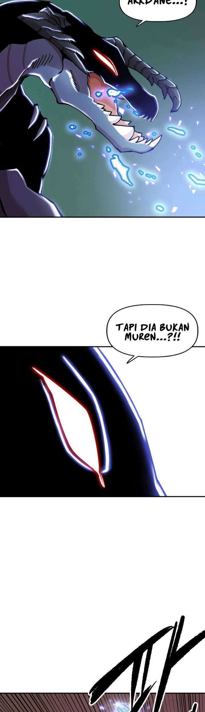 Slave B Chapter 75 Gambar 54