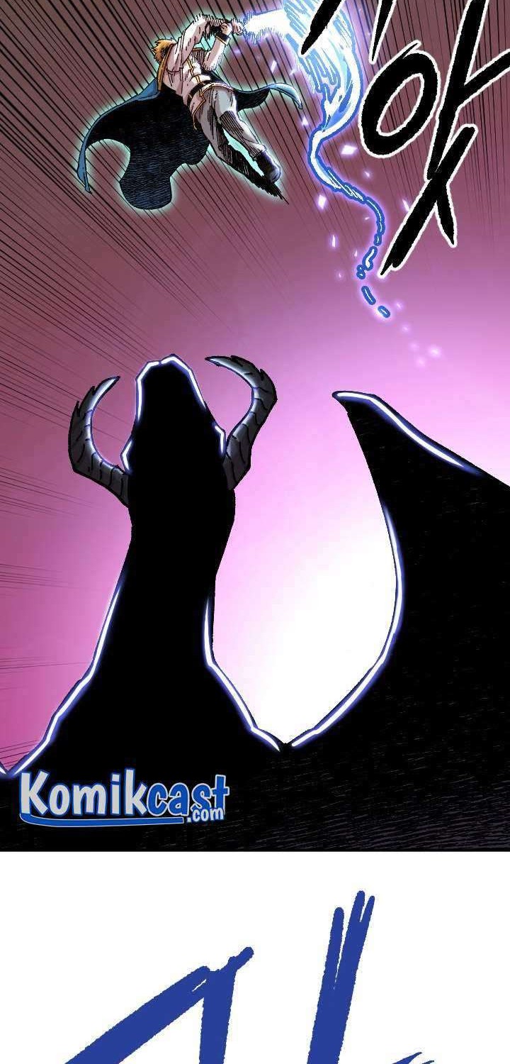 Slave B Chapter 75 Gambar 55