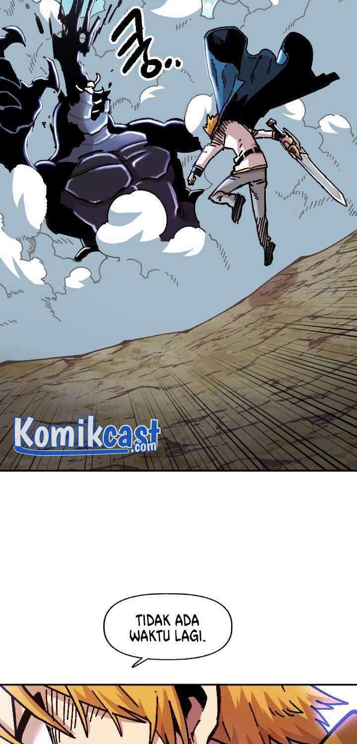 Slave B Chapter 75 Gambar 57