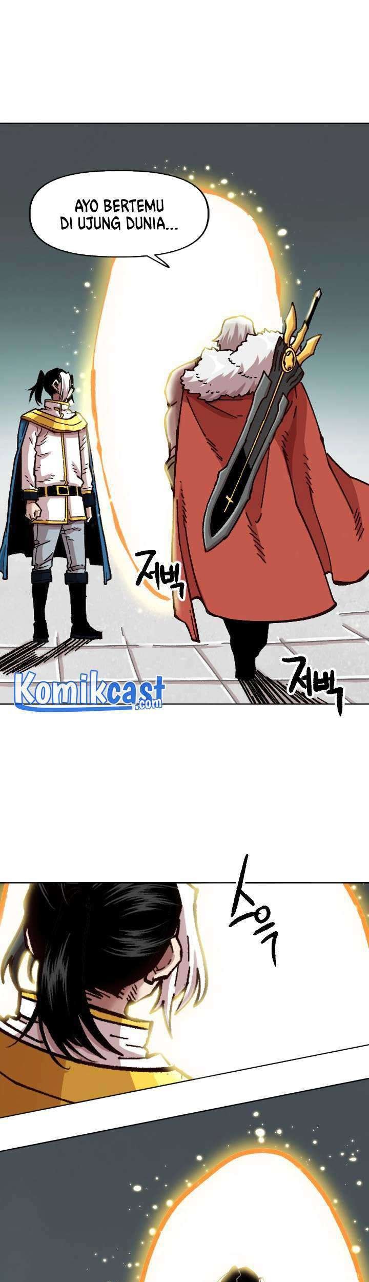 Baca Slave B Chapter 75 Gambar 2
