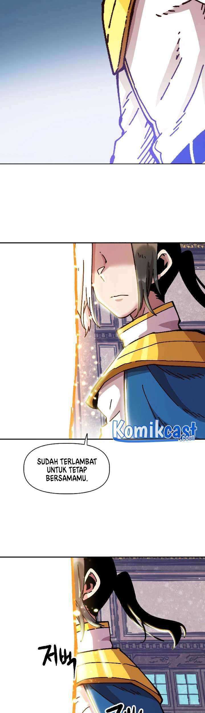 Slave B Chapter 75 Gambar 4