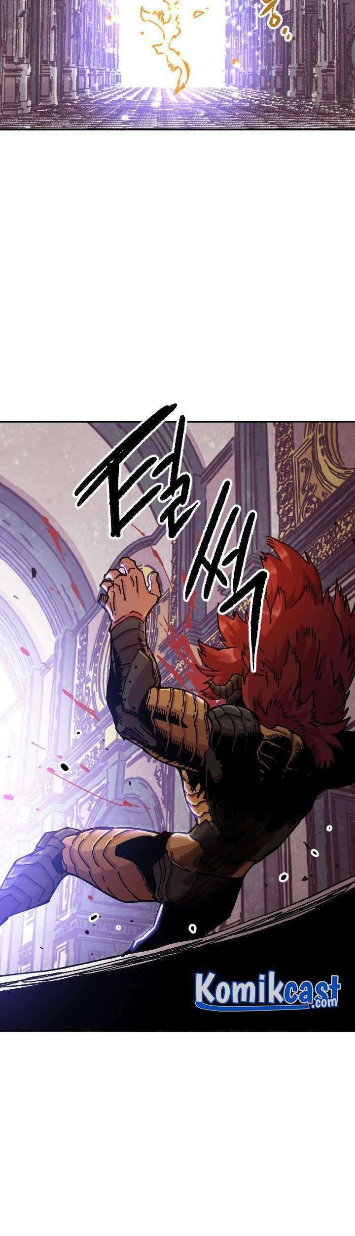 Slave B Chapter 75 Gambar 6