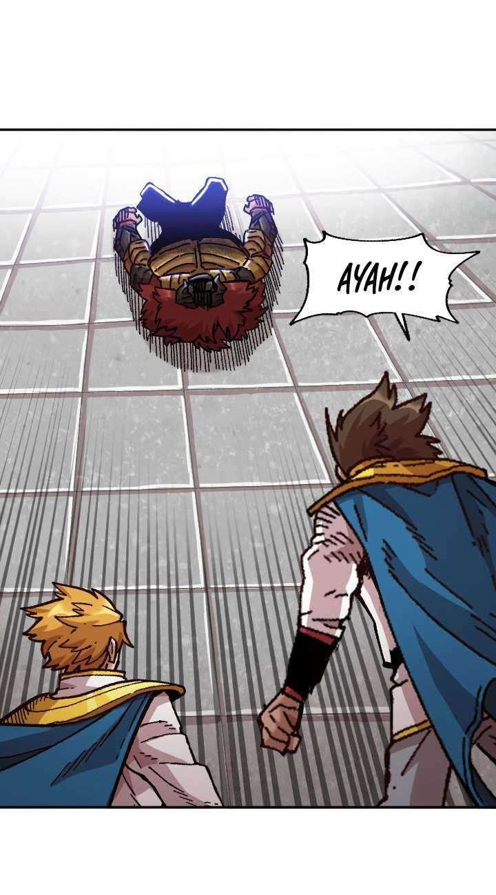 Slave B Chapter 75 Gambar 7