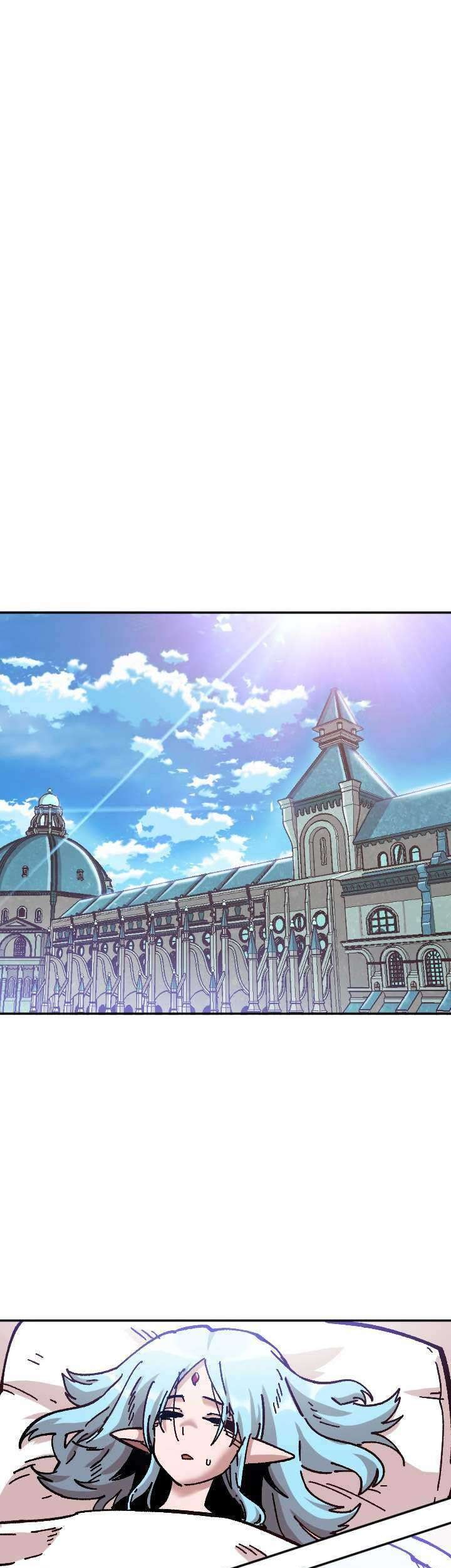 Slave B Chapter 75 Gambar 8