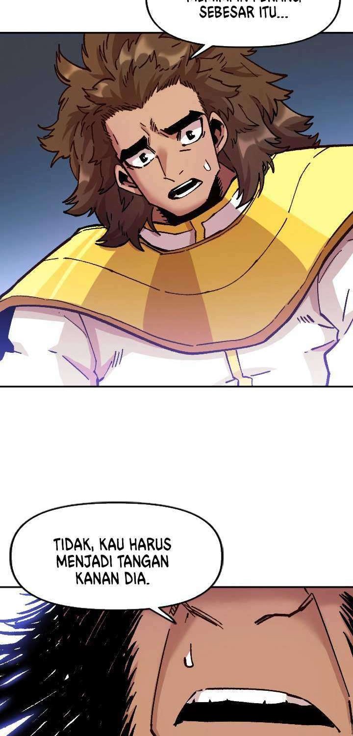 Slave B Chapter 75 Gambar 17