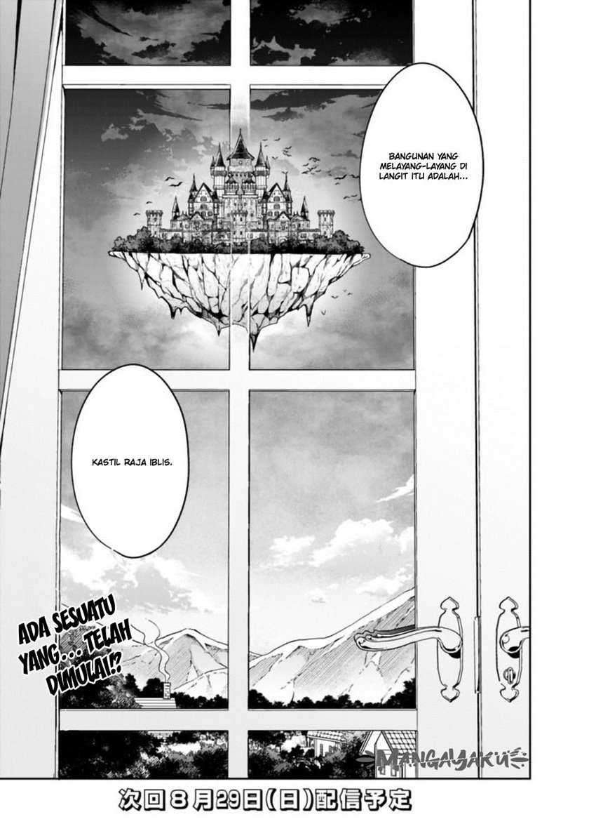 Isekai Monster Breeder Chapter 65 Gambar 11