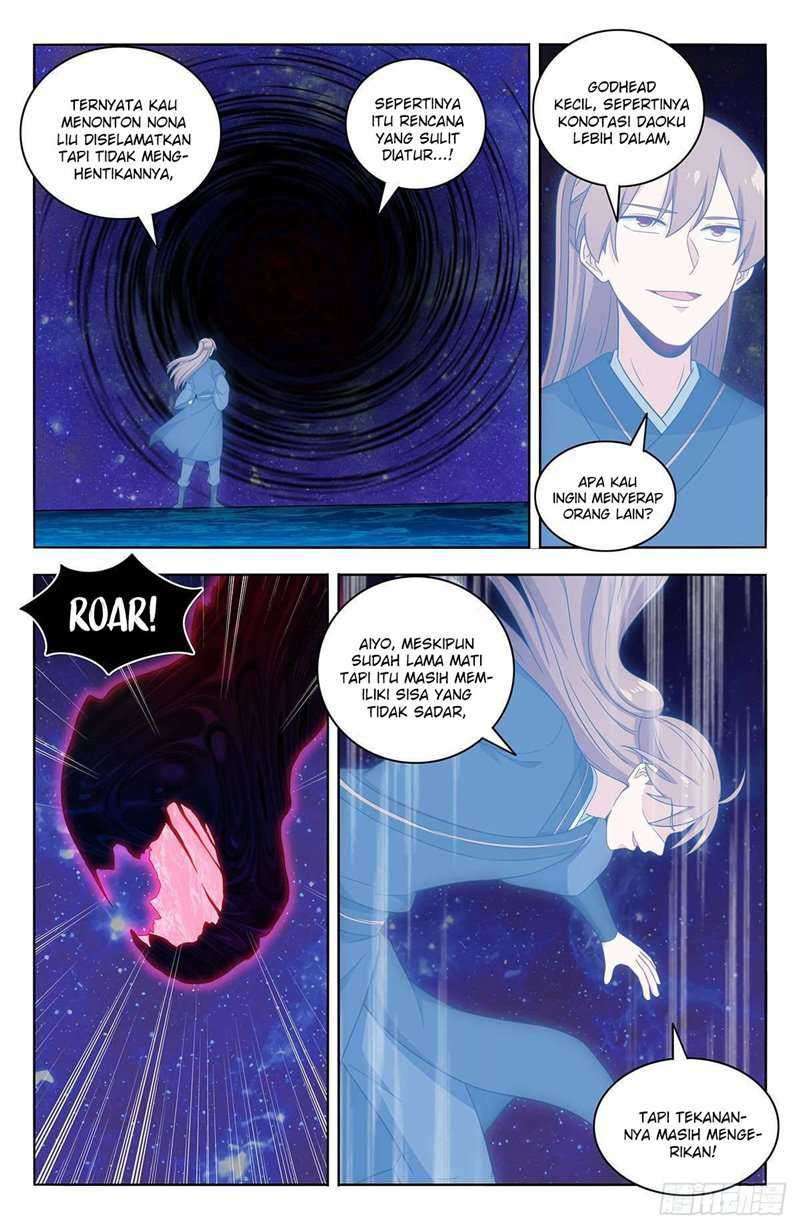 Baca  Strongest Anti M.E.T.A Chapter 446 Gambar 2