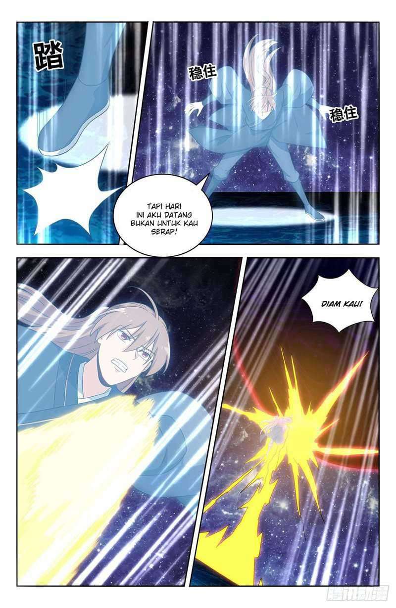 Strongest Anti M.E.T.A Chapter 446 Gambar 3