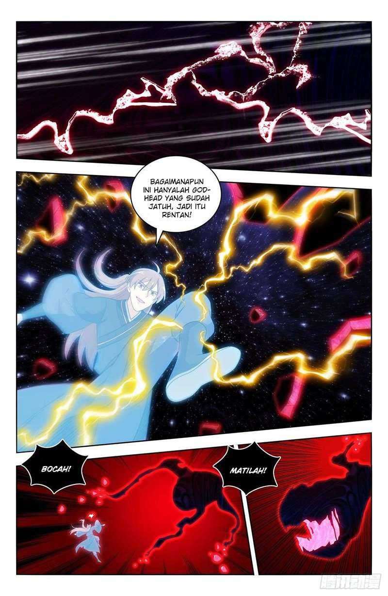 Strongest Anti M.E.T.A Chapter 446 Gambar 4