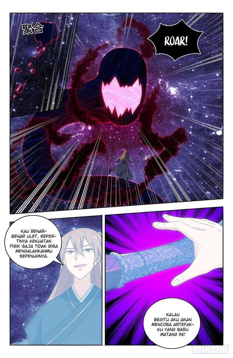 Strongest Anti M.E.T.A Chapter 446 Gambar 6