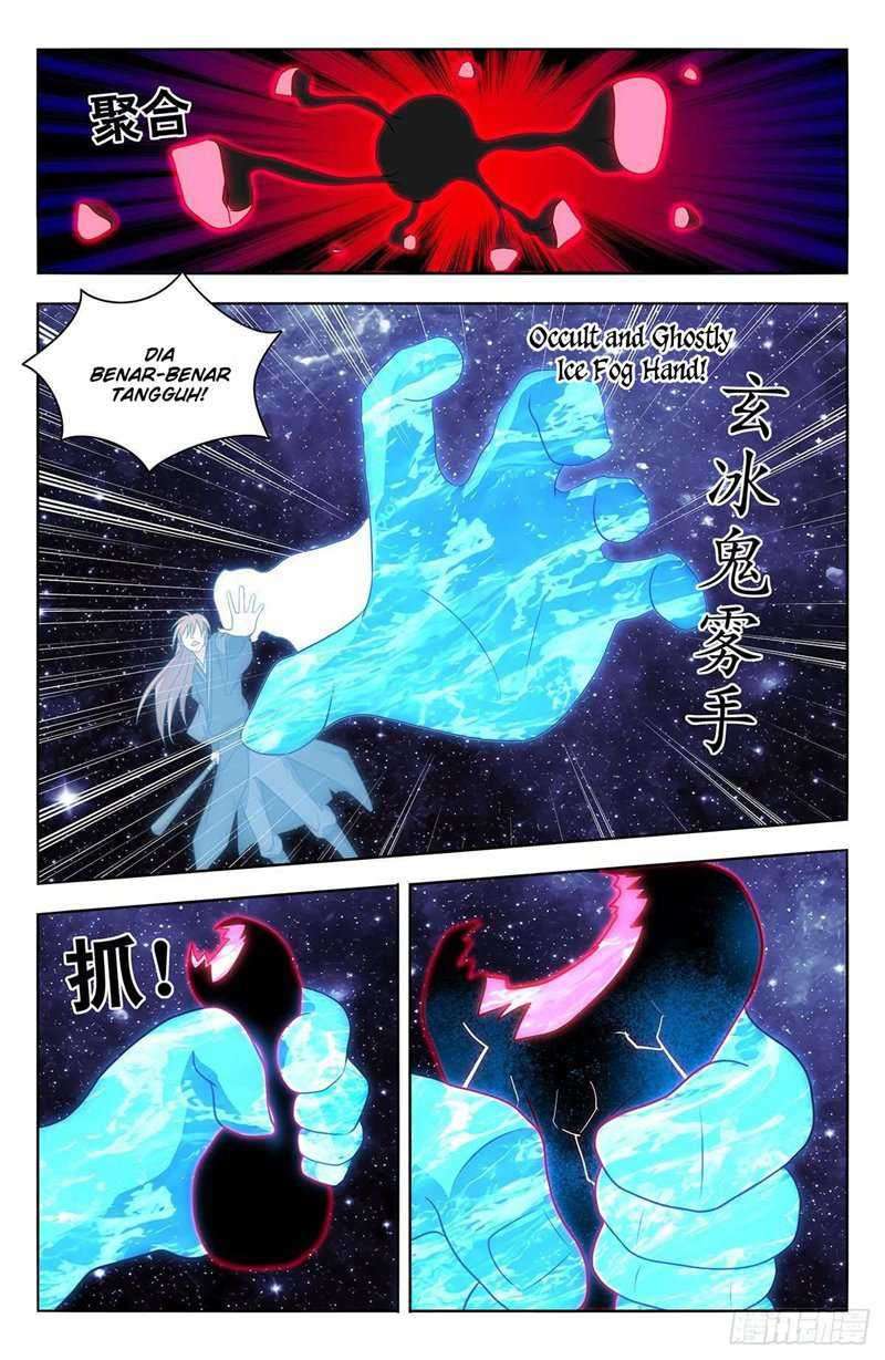 Strongest Anti M.E.T.A Chapter 446 Gambar 9