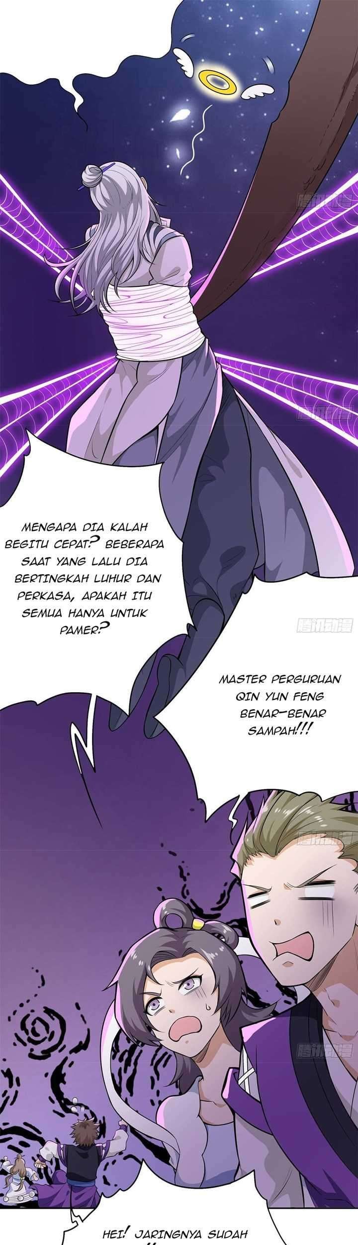 Cultivation Through Science Chapter 1 Gambar 31