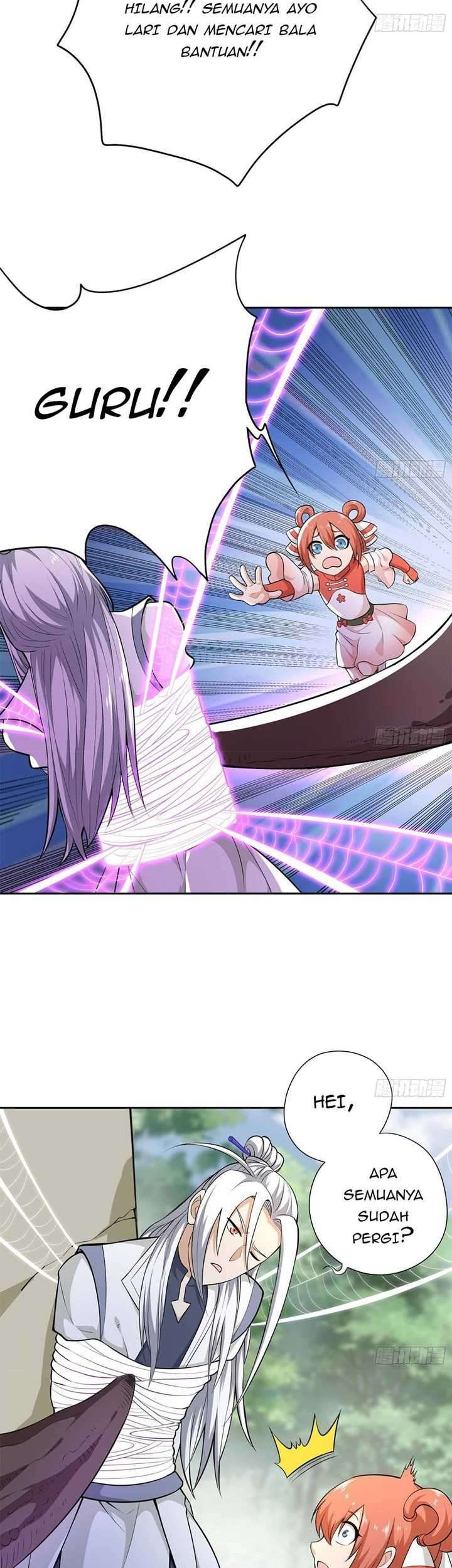 Cultivation Through Science Chapter 1 Gambar 32