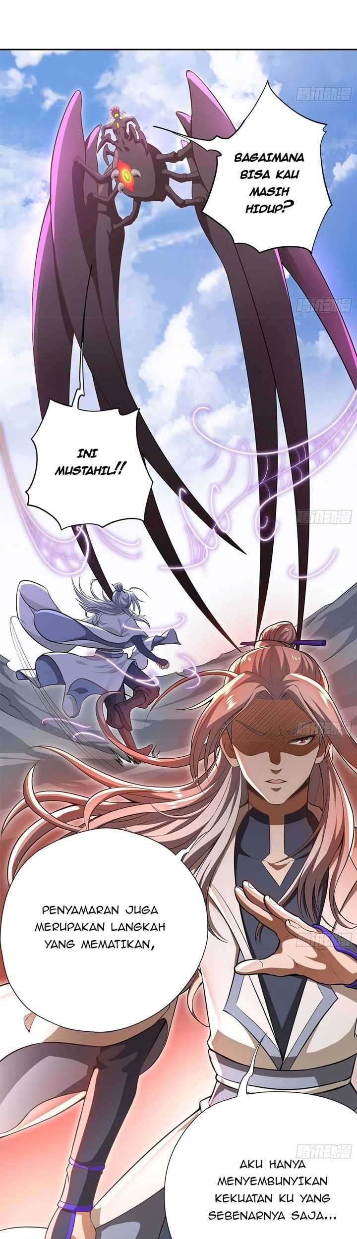 Cultivation Through Science Chapter 1 Gambar 35