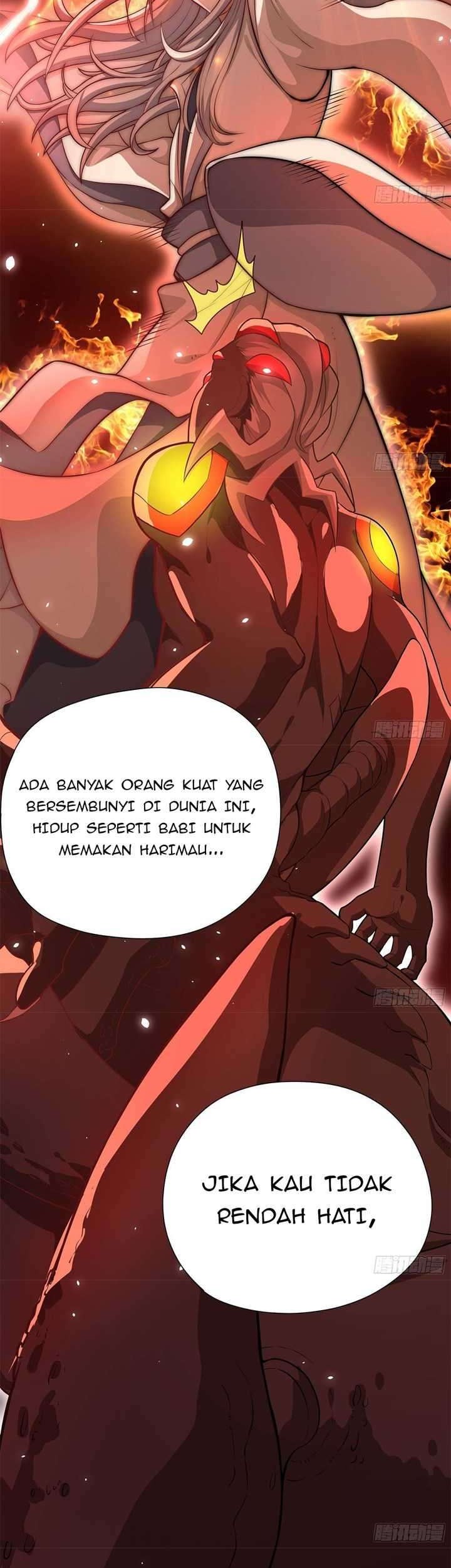 Cultivation Through Science Chapter 1 Gambar 37