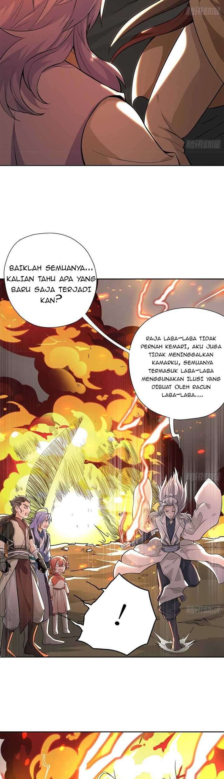 Cultivation Through Science Chapter 1 Gambar 44