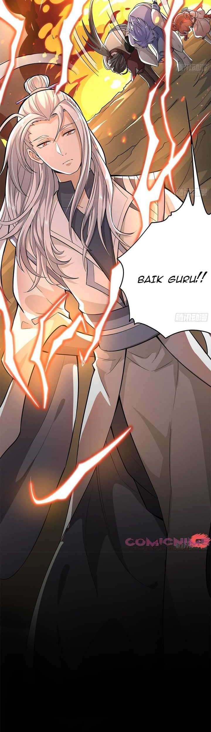 Cultivation Through Science Chapter 1 Gambar 45