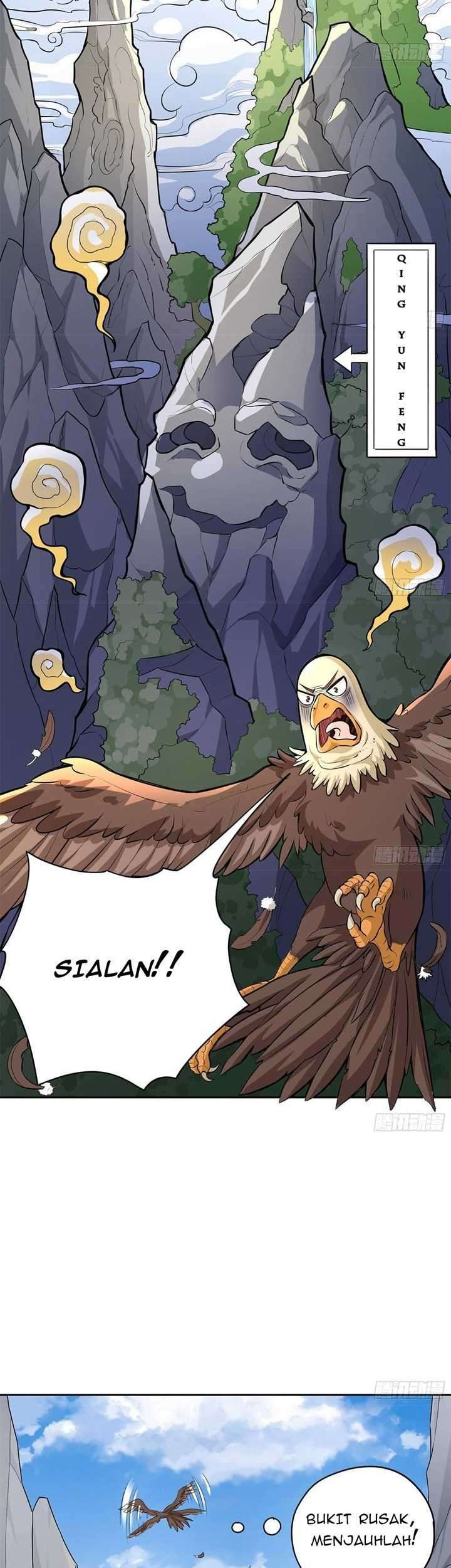 Cultivation Through Science Chapter 1 Gambar 3