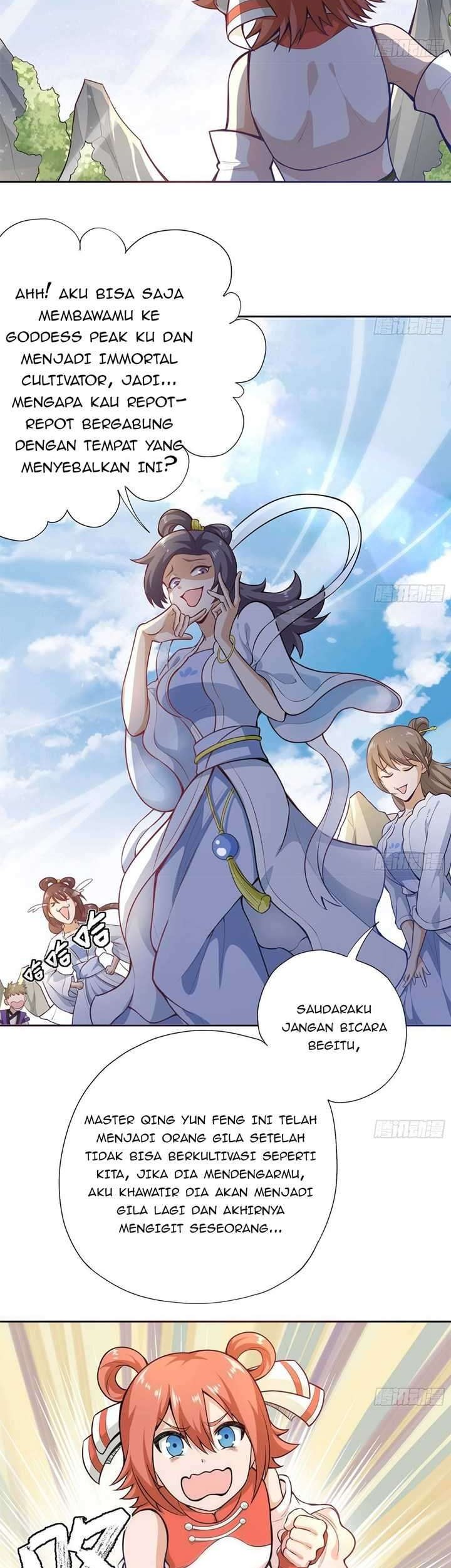 Cultivation Through Science Chapter 1 Gambar 8