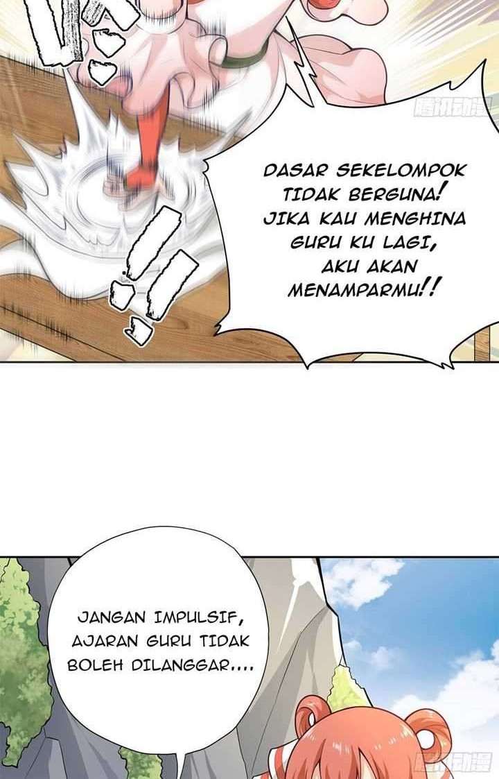 Cultivation Through Science Chapter 1 Gambar 9