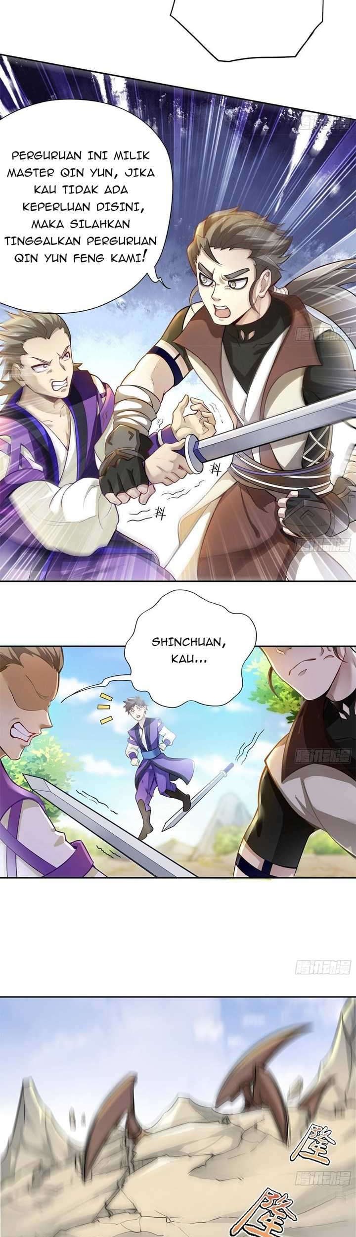 Cultivation Through Science Chapter 1 Gambar 12