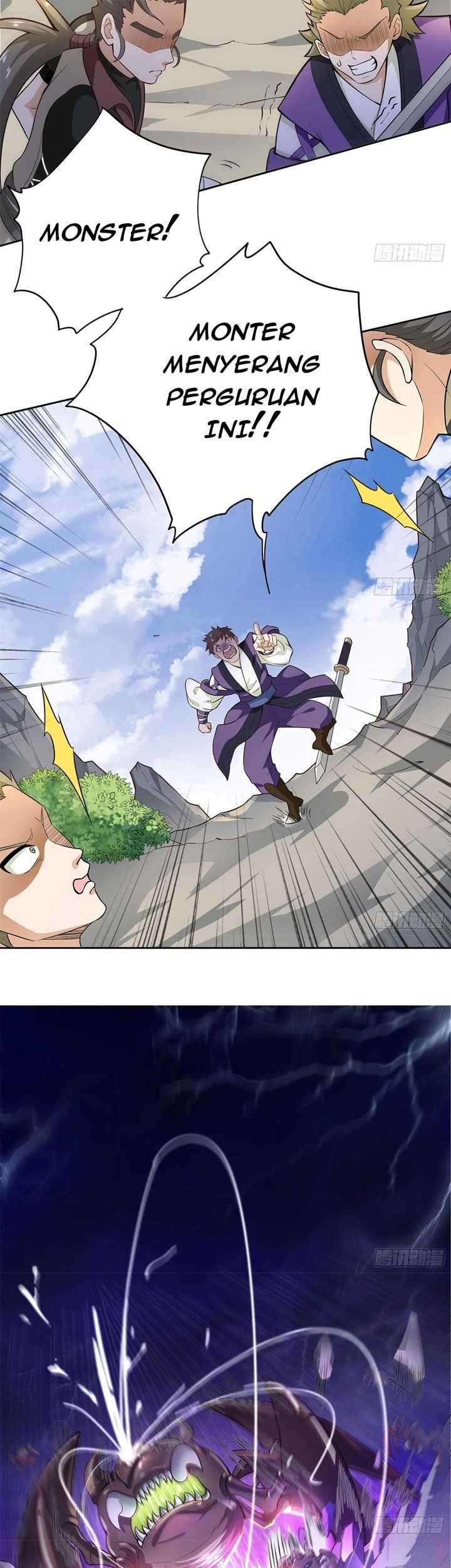 Cultivation Through Science Chapter 1 Gambar 14