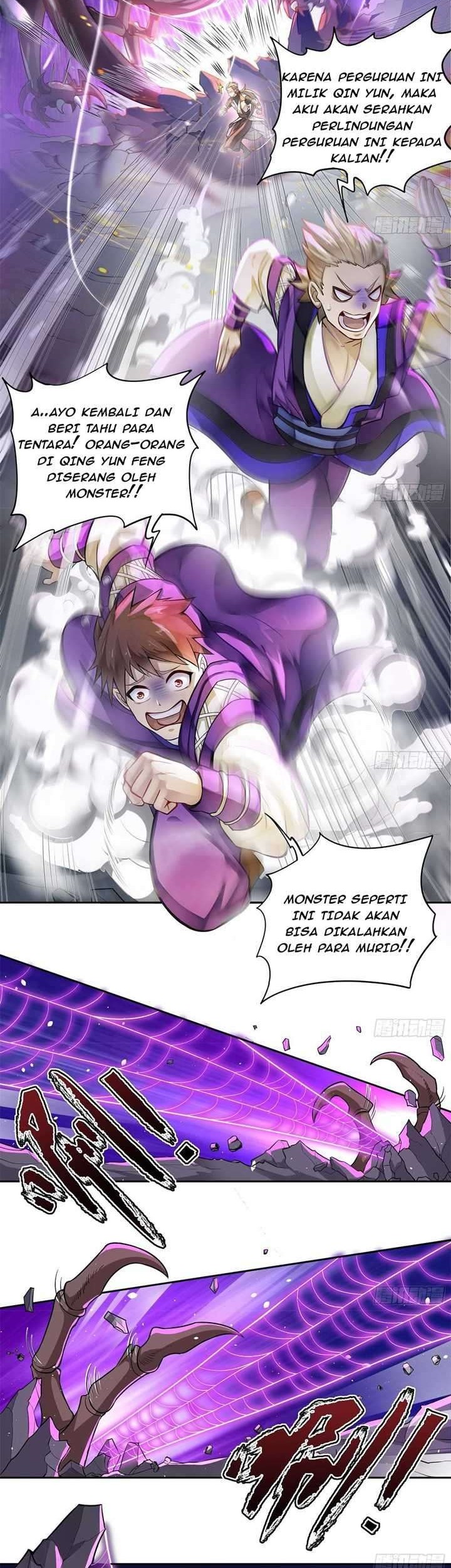 Cultivation Through Science Chapter 1 Gambar 15