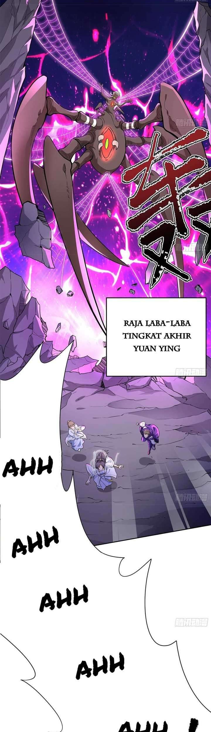 Cultivation Through Science Chapter 1 Gambar 16