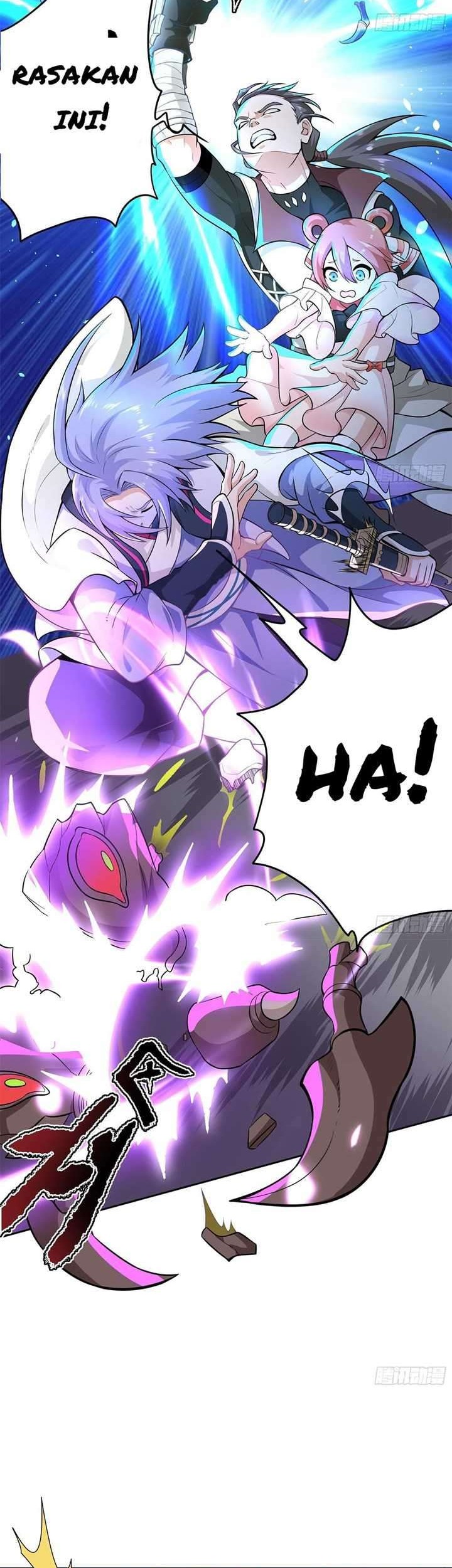 Cultivation Through Science Chapter 1 Gambar 20