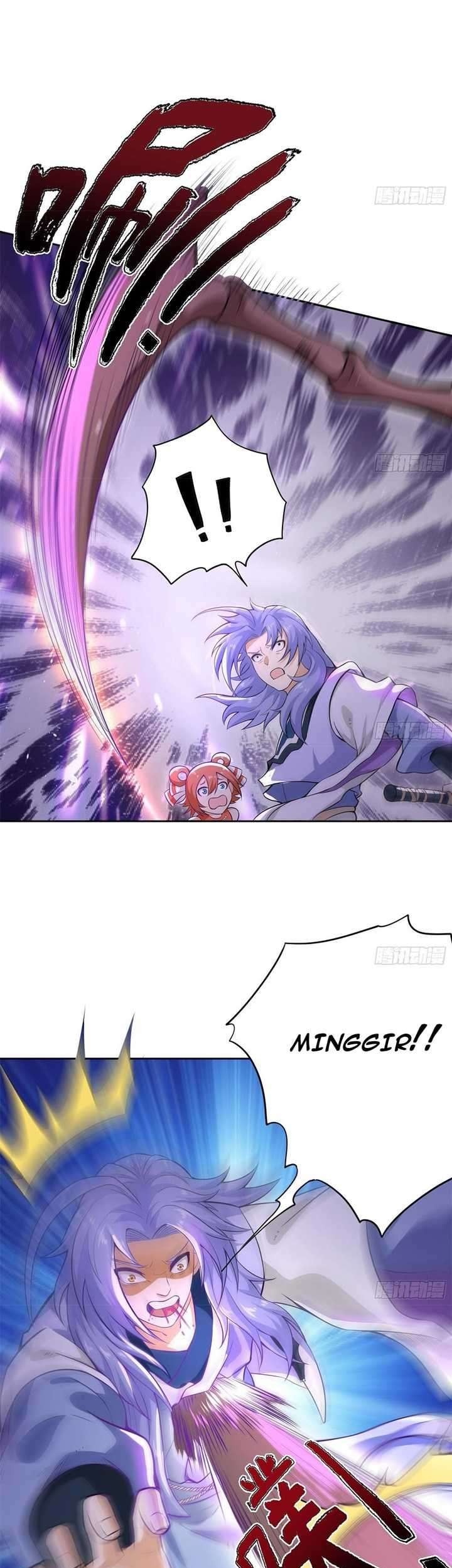 Cultivation Through Science Chapter 1 Gambar 23