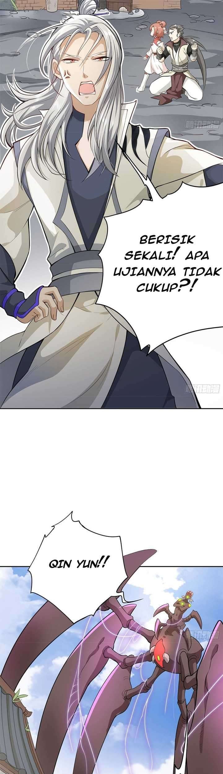 Cultivation Through Science Chapter 1 Gambar 27