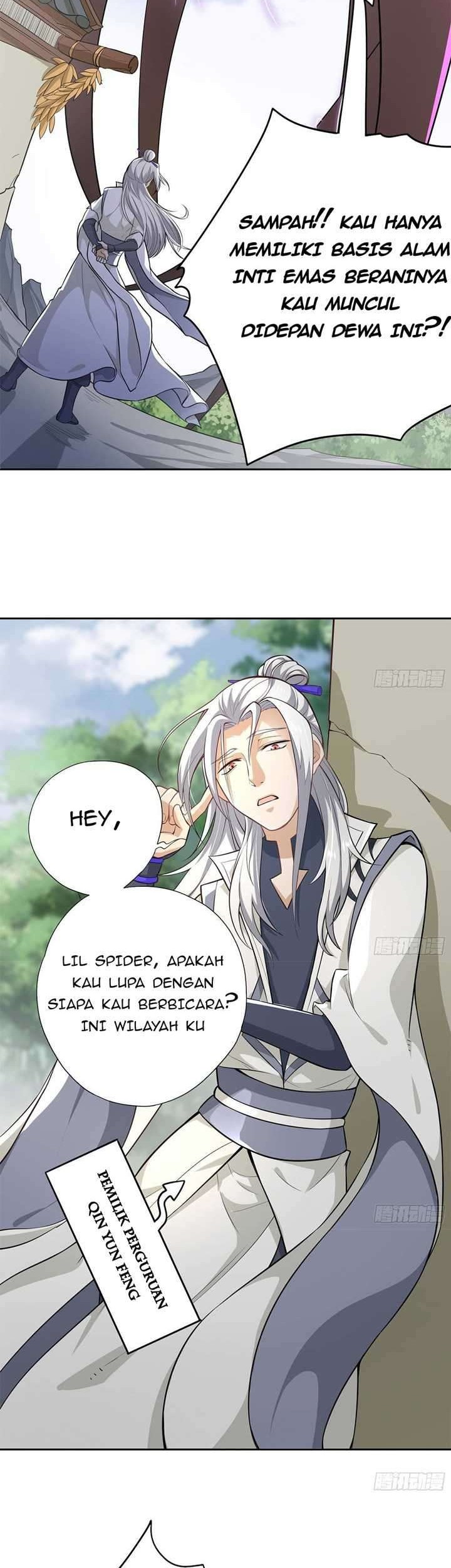 Cultivation Through Science Chapter 1 Gambar 28