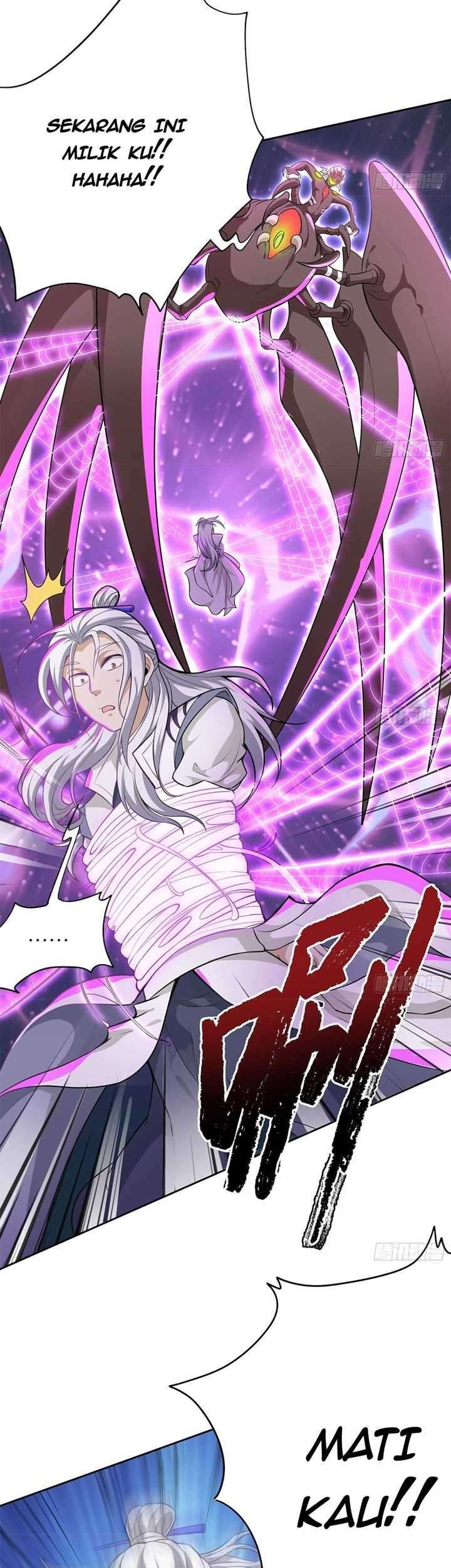 Cultivation Through Science Chapter 1 Gambar 29