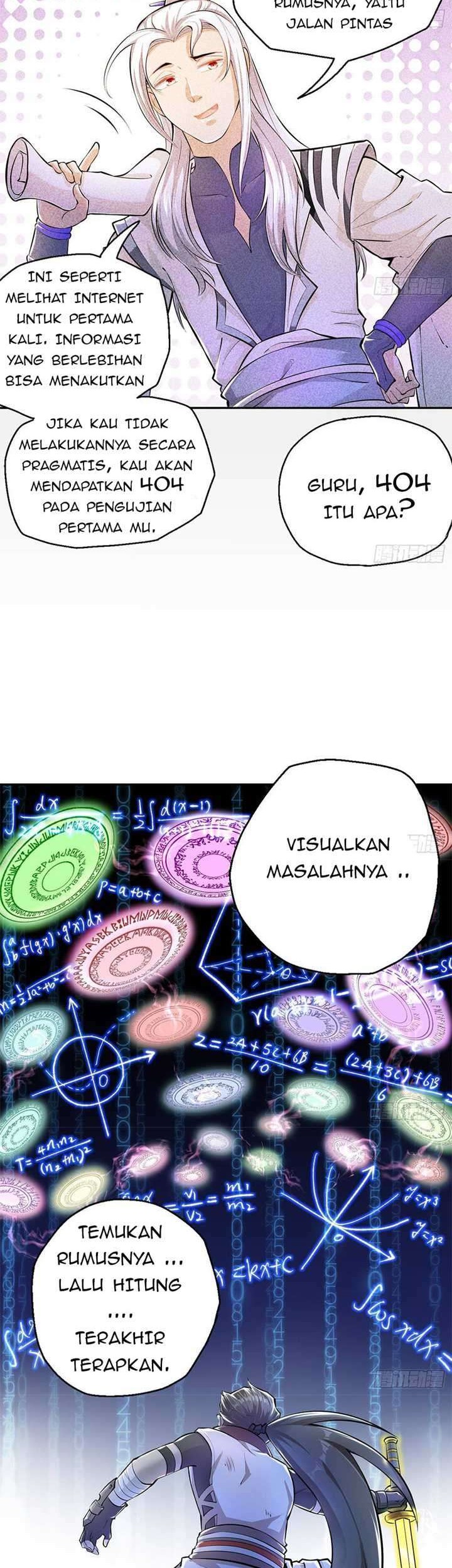 Cultivation Through Science Chapter 6 Gambar 14