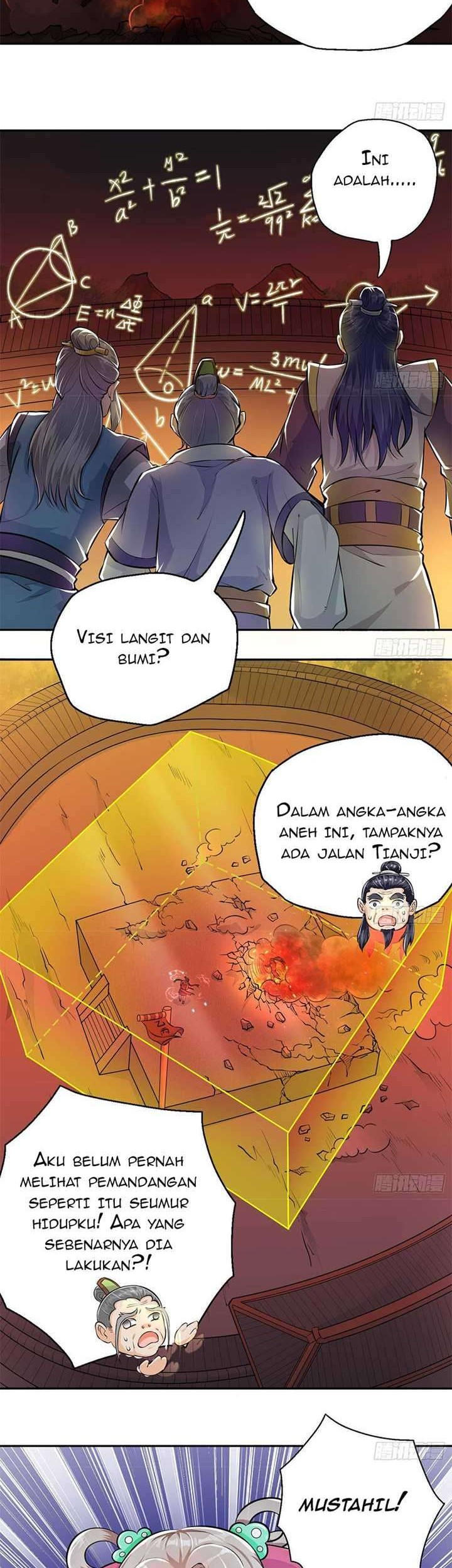 Cultivation Through Science Chapter 6 Gambar 25