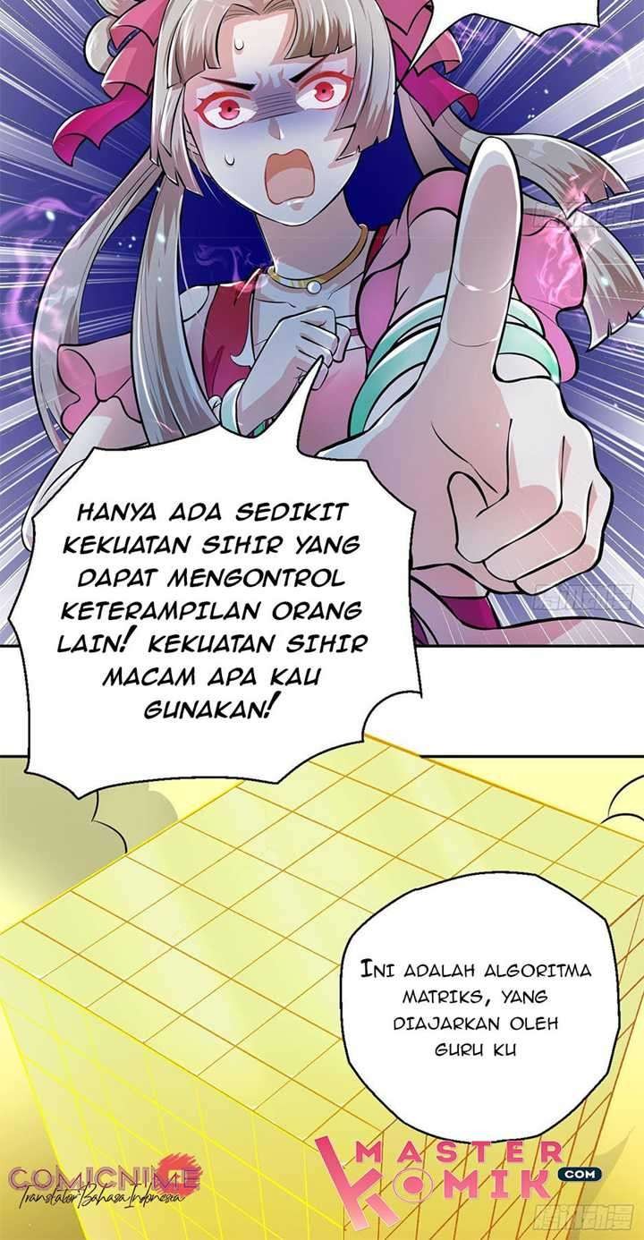 Cultivation Through Science Chapter 6 Gambar 26