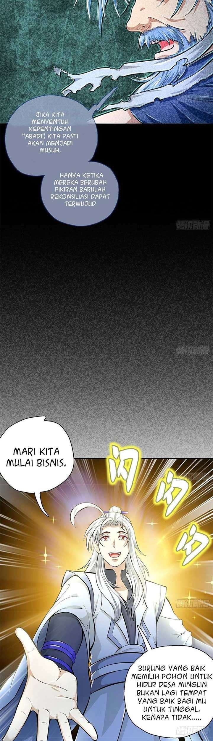 Cultivation Through Science Chapter 15 Gambar 16