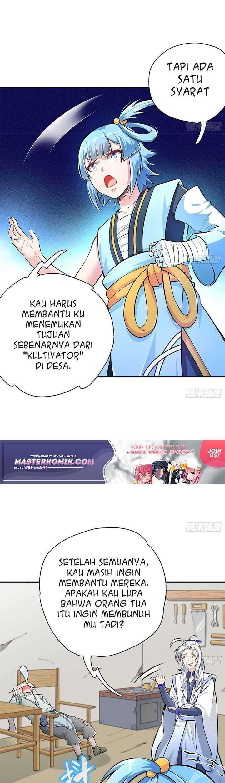 Cultivation Through Science Chapter 15 Gambar 19