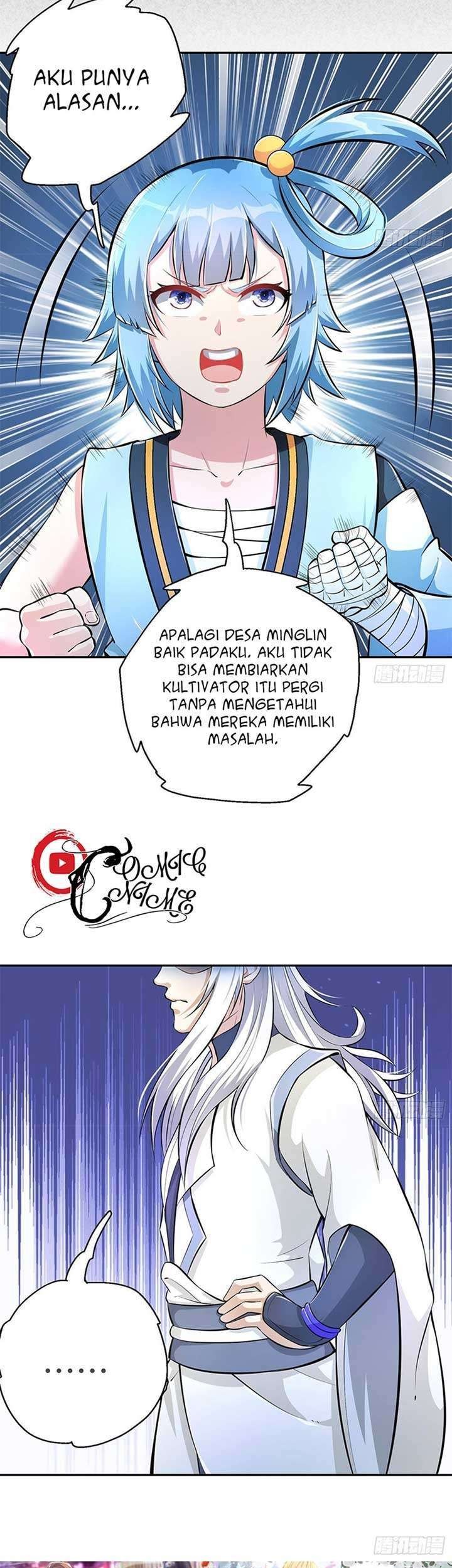 Cultivation Through Science Chapter 15 Gambar 23