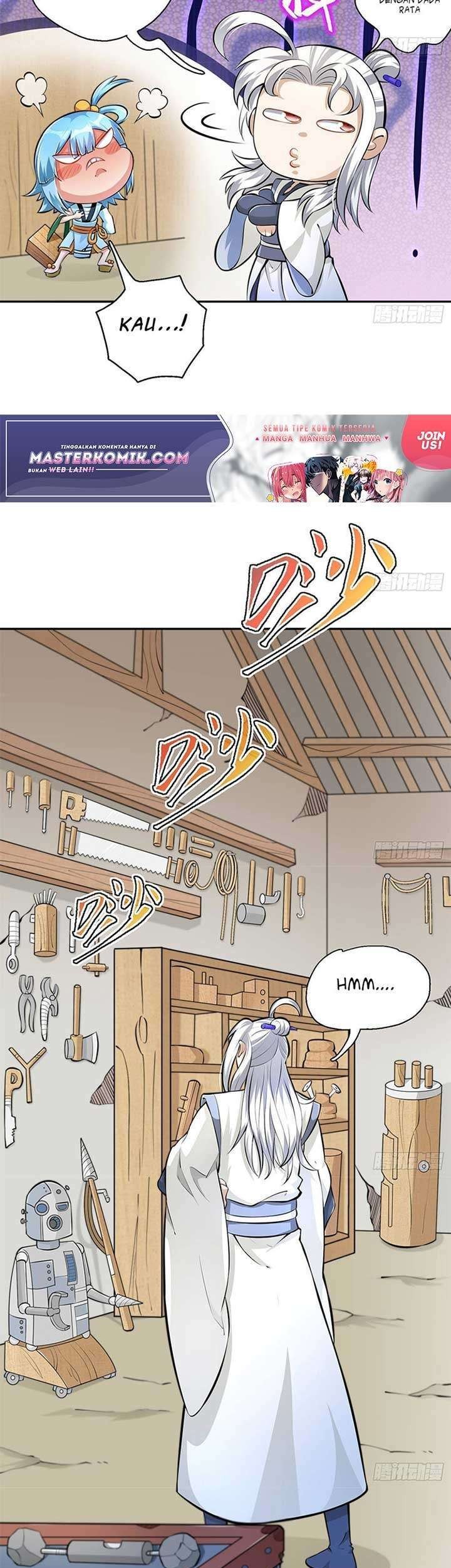 Cultivation Through Science Chapter 15 Gambar 7