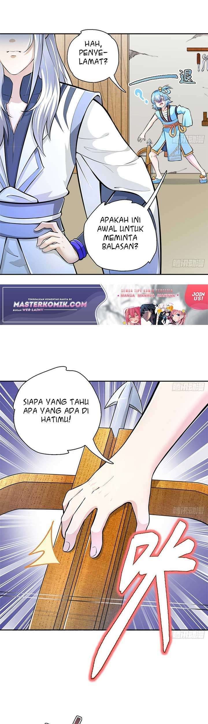 Cultivation Through Science Chapter 15 Gambar 9