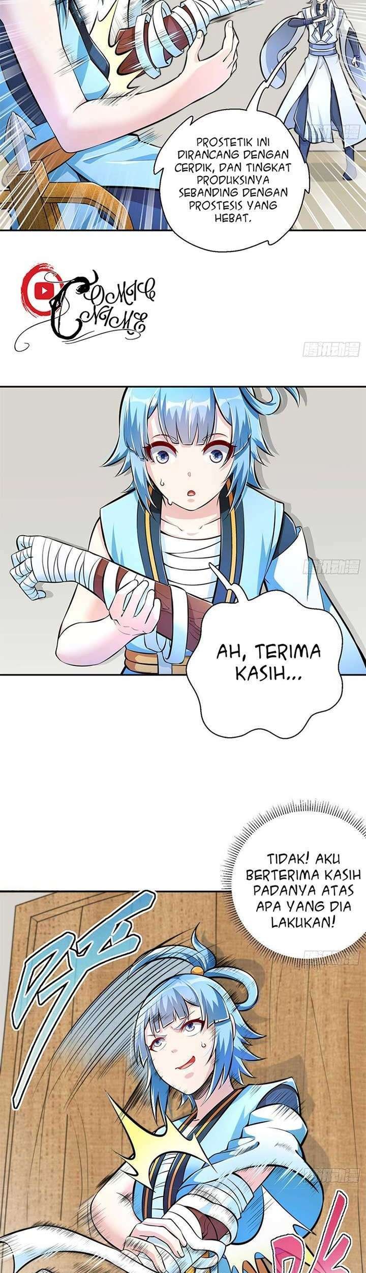Cultivation Through Science Chapter 15 Gambar 11