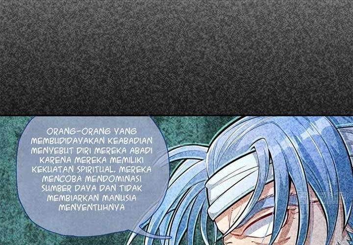 Cultivation Through Science Chapter 15 Gambar 15